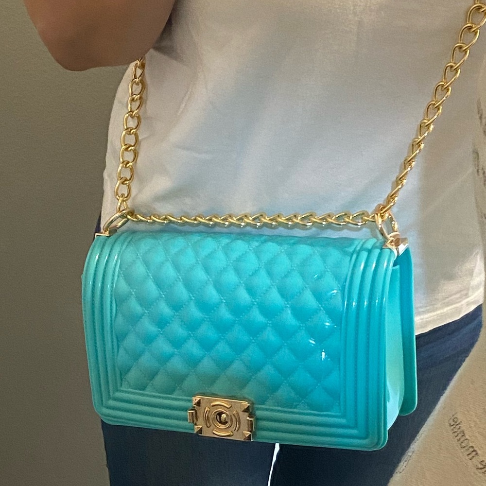 Teal